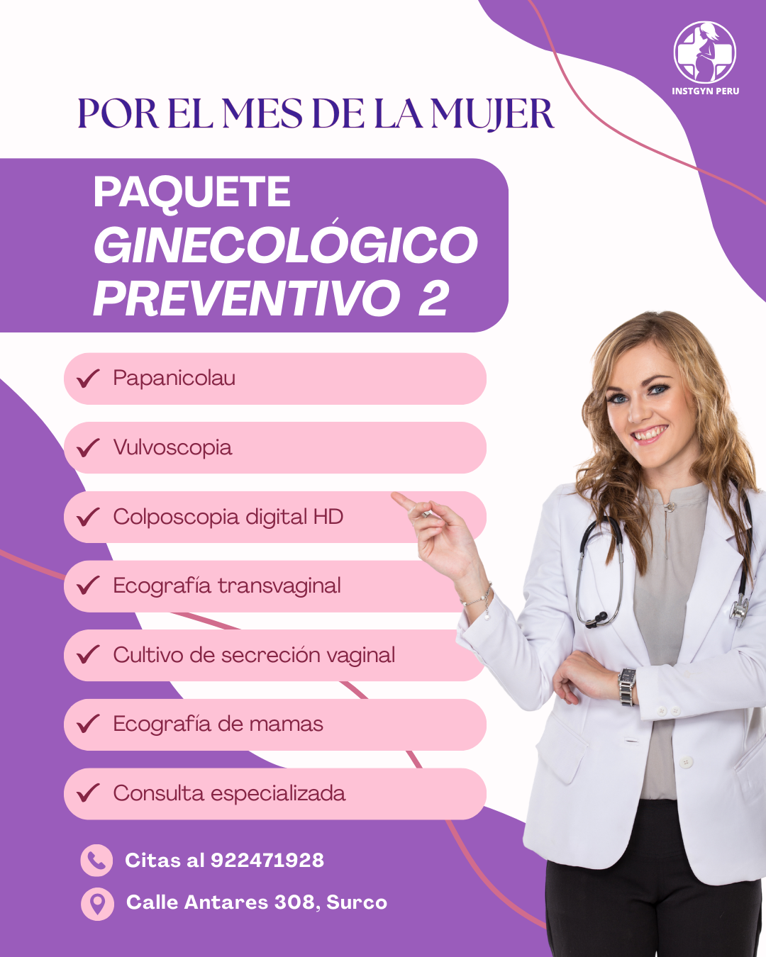 Paquete preventivo 2