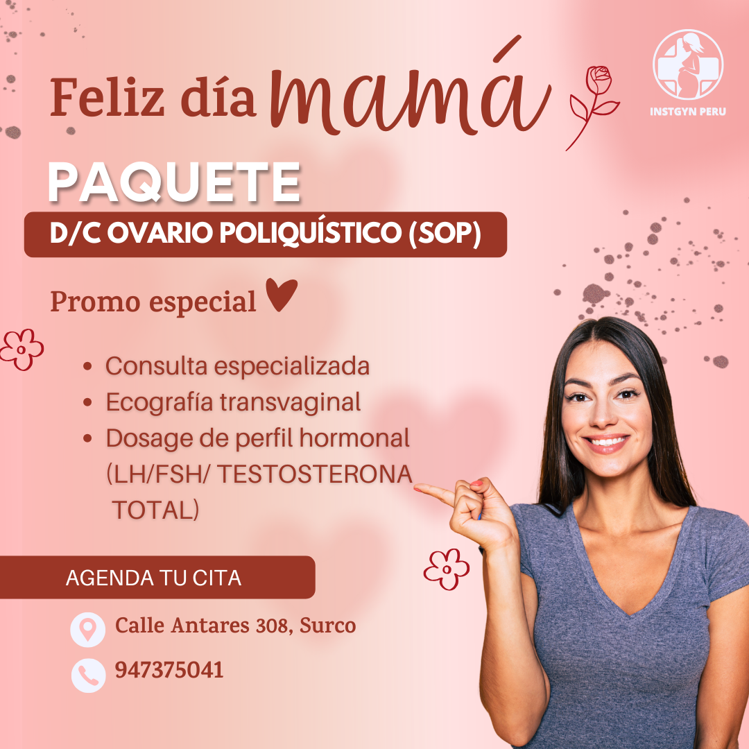 ✨ ¡Dile adiós a las dudas sobre tus hormonas!