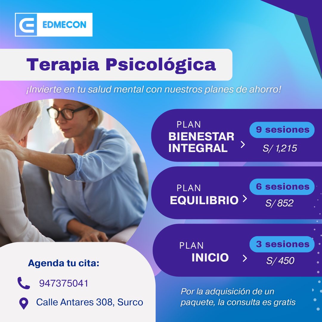 📈 ¡Invierte en tu tranquilidad con nuestros Planes de Ahorro en Psicología!
